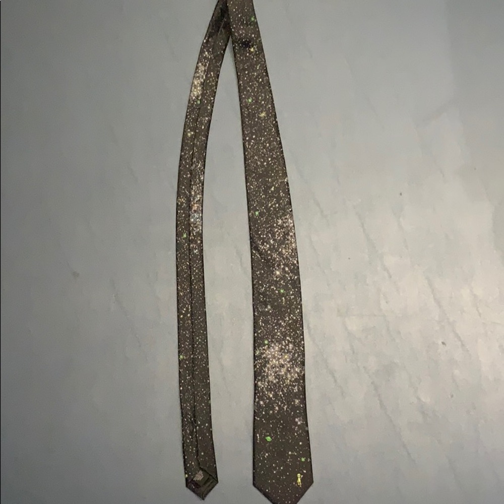 Galaxy Tie